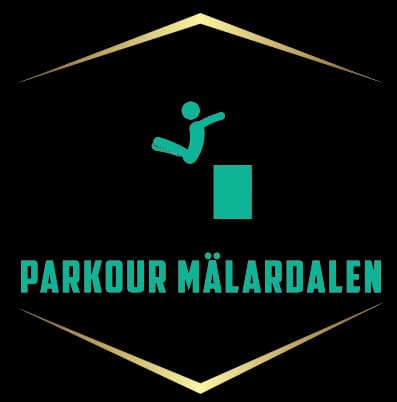 Parkour för barn och ungdomar 4–18 år i Västmanland och Enköping